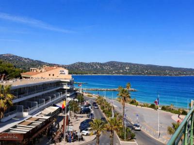 For sale Cavalaire-sur-mer 2 rooms 36 m2 Var (83240) photo 0