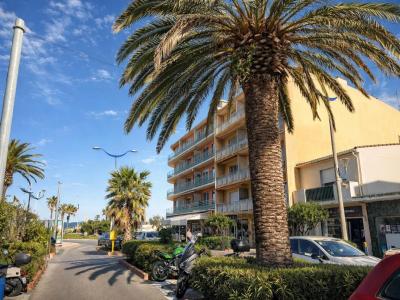 Annonce Vente 2 pi�ces Appartement Cavalaire-sur-mer 83