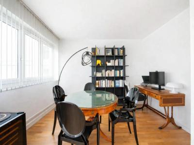 Annonce Vente 5 pi�ces Appartement Garches 92