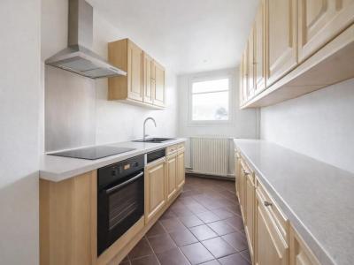 Acheter Appartement 91 m2 Garches