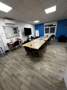 Louer Commerce Dieppe Seine maritime