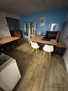 Annonce Location Commerce Dieppe 76