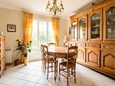 For sale Belligne LOIREAUXENCE 5 rooms 94 m2 Loire atlantique (44370) photo 1