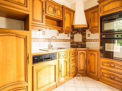 For sale Belligne LOIREAUXENCE 5 rooms 94 m2 Loire atlantique (44370) photo 2