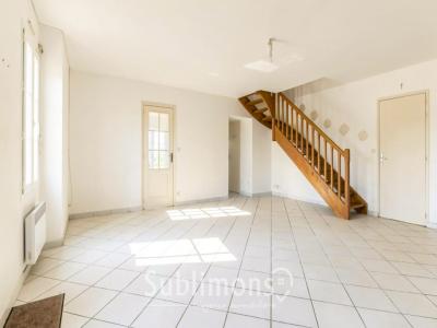 For sale Ancenis VAIR-SUR-LOIRE 5 rooms 94 m2 Loire atlantique (44150) photo 2