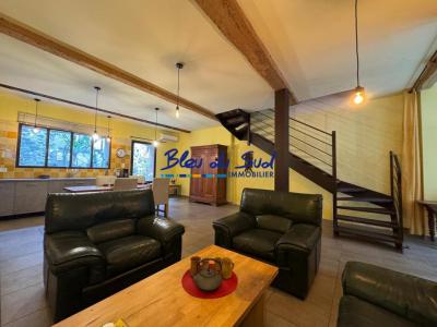 Louer Maison 96 m2 Catllar