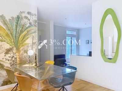 Annonce Vente 2 pi�ces Appartement Narbonne 11