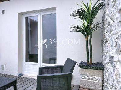 Acheter Appartement 45 m2 Narbonne