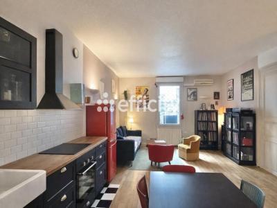 For sale Montpellier 3 rooms 80 m2 Herault (34000) photo 0