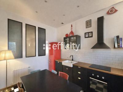 Annonce Vente 3 pi�ces Appartement Montpellier 34