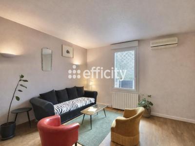 Acheter Appartement 80 m2 Montpellier