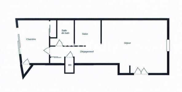 Acheter Appartement Montpellier Herault