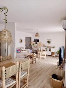 For sale Perpignan 4 rooms 78 m2 Pyrenees orientales (66000) photo 0