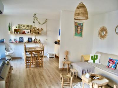 Annonce Vente 4 pi�ces Appartement Perpignan 66