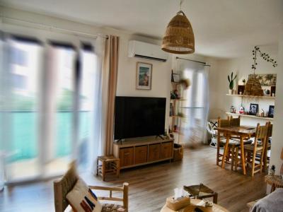 Acheter Appartement Perpignan Pyrenees orientales