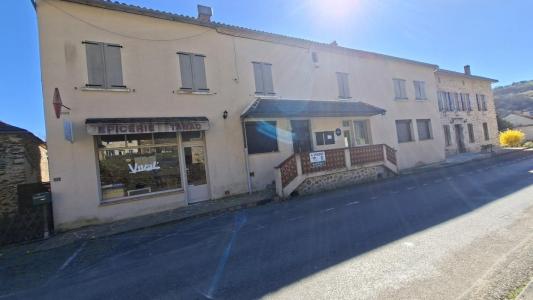 Annonce Vente Gite Latouille-lentillac 46