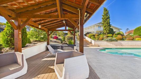 For sale Herm 7 rooms 170 m2 Landes (40990) photo 2