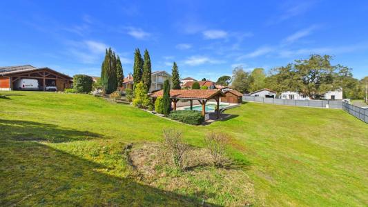 For sale Herm 7 rooms 170 m2 Landes (40990) photo 4