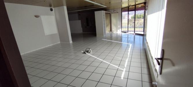 Acheter Local commercial Biars-sur-cere Lot