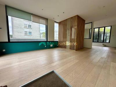 For sale Nantes 113 m2 Loire atlantique (44300) photo 0