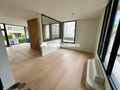 Acheter Local commercial 113 m2 Nantes