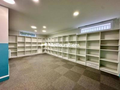 Acheter Local commercial Nantes Loire atlantique