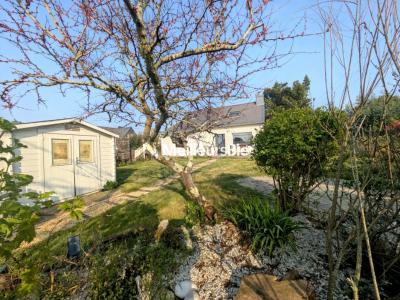 Annonce Vente 4 pi�ces Maison Penestin 56