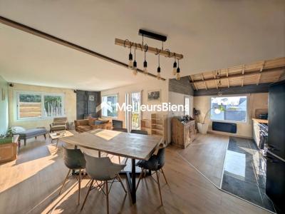 Acheter Maison Penestin Morbihan