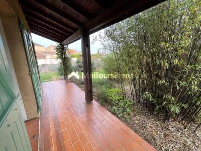 Acheter Maison Tournefeuille Haute garonne