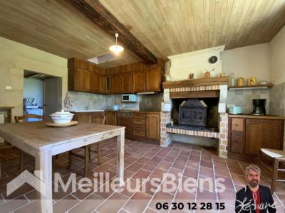 Acheter Maison Coux Charente maritime