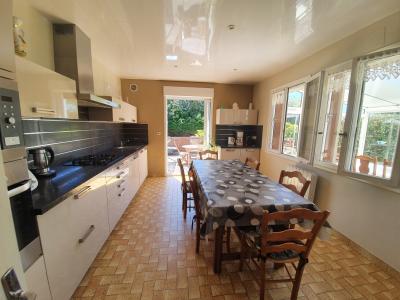 Annonce Vente 10 pi�ces Maison  22