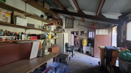 Annonce Vente 5 pi�ces Maison  84