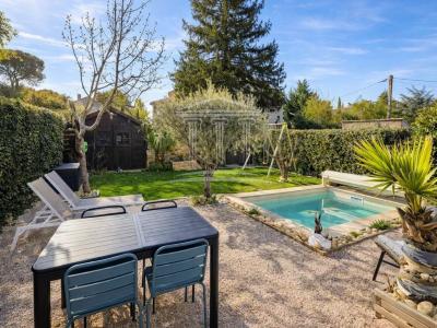 Annonce Vente 4 pi�ces Maison  84