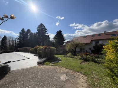 Annonce Vente 7 pi�ces Maison  73