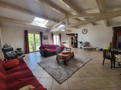 Annonce Vente 6 pi�ces Maison  34