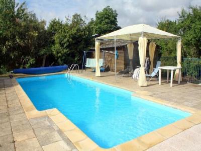 Annonce Vente 6 pi�ces Maison  16