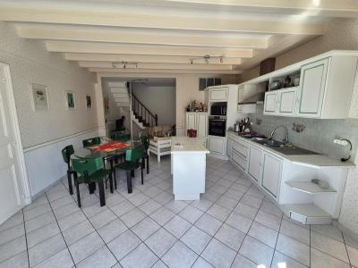 Acheter Maison 208 m2 