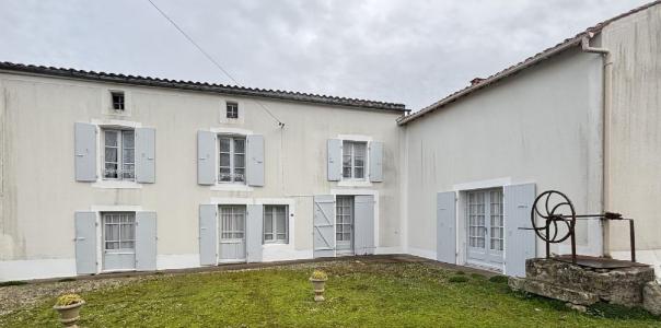 Annonce Vente 6 pi�ces Maison  79
