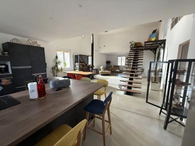 Annonce Vente 5 pi�ces Maison  11