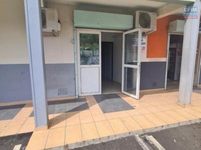 For rent Sainte-marie 33 m2 Reunion (97438) photo 0
