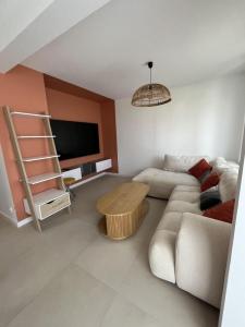 Louer Appartement 72 m2 Lherm