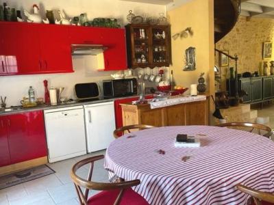 Annonce Vente 5 pi�ces Maison Daglan 24