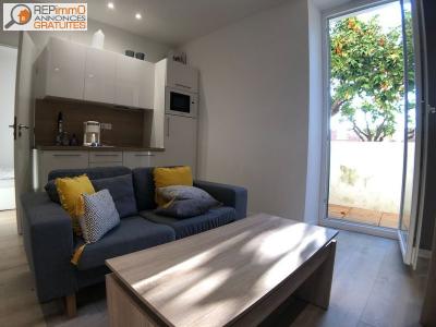 Annonce Location 2 pi�ces Appartement Beausoleil 06