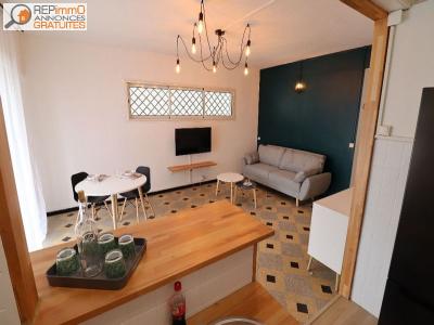 For rent Strasbourg 2 rooms 36 m2 Bas rhin (67200) photo 1