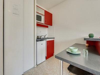 For rent Paris-3eme-arrondissement 248 Rue Saint Martin 2 rooms 38 m2 Paris (75003) photo 0
