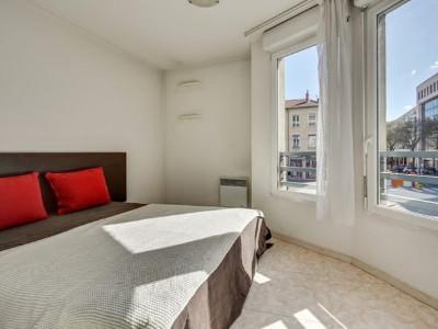 For rent Paris-3eme-arrondissement 248 Rue Saint Martin 2 rooms 38 m2 Paris (75003) photo 1