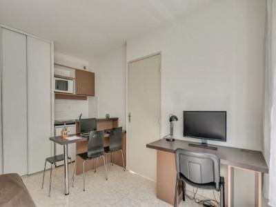 For rent Paris-3eme-arrondissement 248 Rue Saint Martin 2 rooms 38 m2 Paris (75003) photo 2