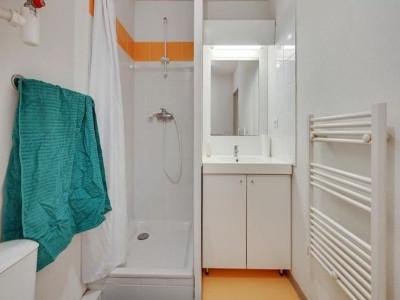 For rent Paris-3eme-arrondissement 248 Rue Saint Martin 2 rooms 38 m2 Paris (75003) photo 4