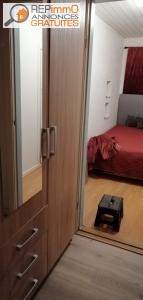 For rent Agen Bd du Président Carnot 2 rooms 40 m2 Lot et garonne (47000) photo 0