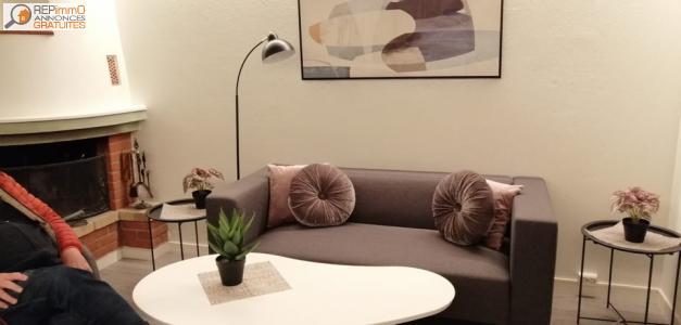 Louer Appartement 40 m2 Agen